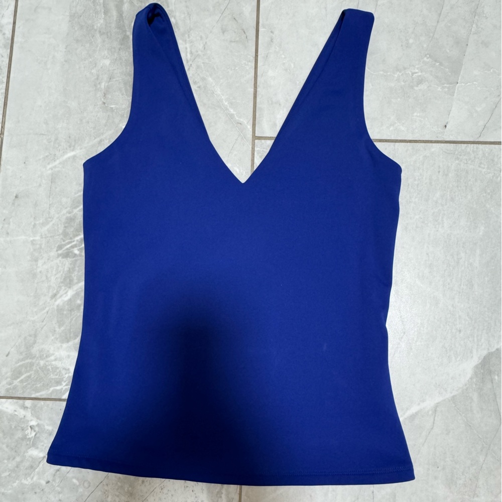 Express compression tank